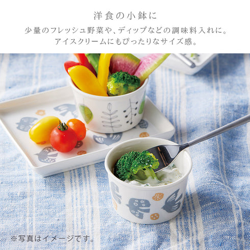 ノルディック ミニカップ5個セット.|s3